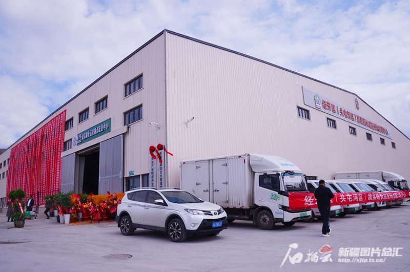 综合贸易商行：抓住未来趋势的关键角色